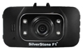 SilverStone F1 NTK-8000F